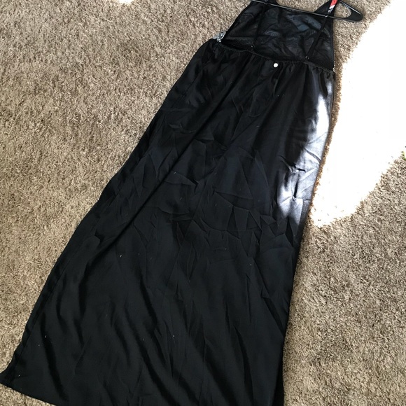 Rip curl Maxi dress - Picture 4 of 6